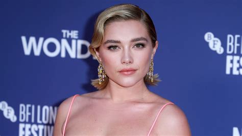 florence pugh full nude|Florence Pugh Nude Photos & Naked Sex Videos